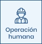 Nivelador Hidráulico Roper: Operacion humana