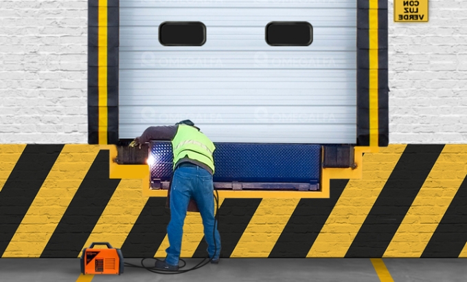 Instalación de Equipos Nuevos