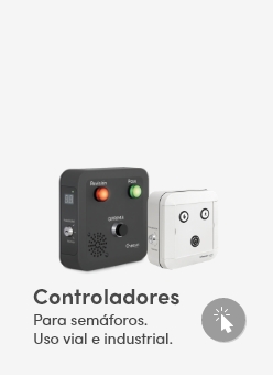 Controladores para Semáforos