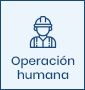 Mini Dock o Nivelador Orillado: Operacion humana