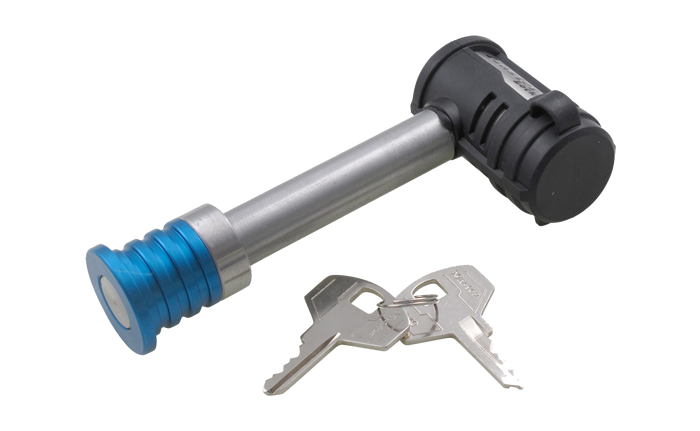 Perno con llave 5/8" para soportes 1-1480DAT-1 Perno con llave 5/8" para soportes 1-1480DAT-1