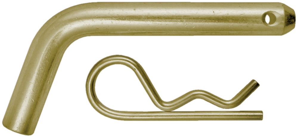 Perno con clip 5/8" para soportes 1-24-1 Perno con clip 5/8" para soportes 1-24-1