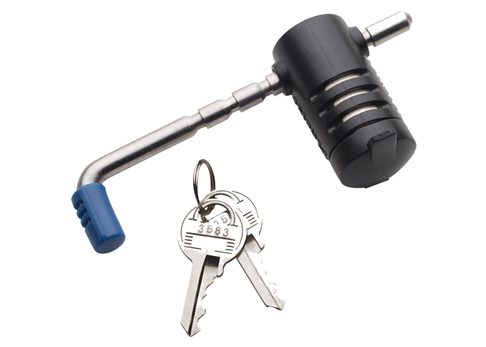 Candado ajustable para tirones 1-2847DAT-1 Candado ajustable para tirones 1-2847DAT-1