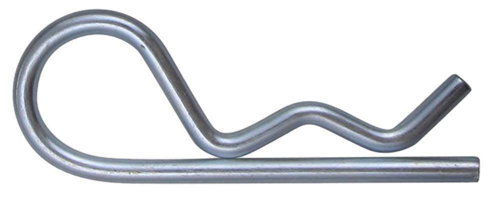 Perno con clip 5/8" 1-25-1 Perno con clip 5/8" 1-25-1