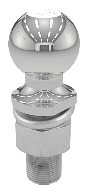 Bola cromada modelo 1-2516ILS-1 Bola cromada modelo 1-2516ILS-1