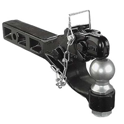 Tirón tipo gancho con bola 1-RM6200-1 Tirón tipo gancho con bola 1-RM6200-1
