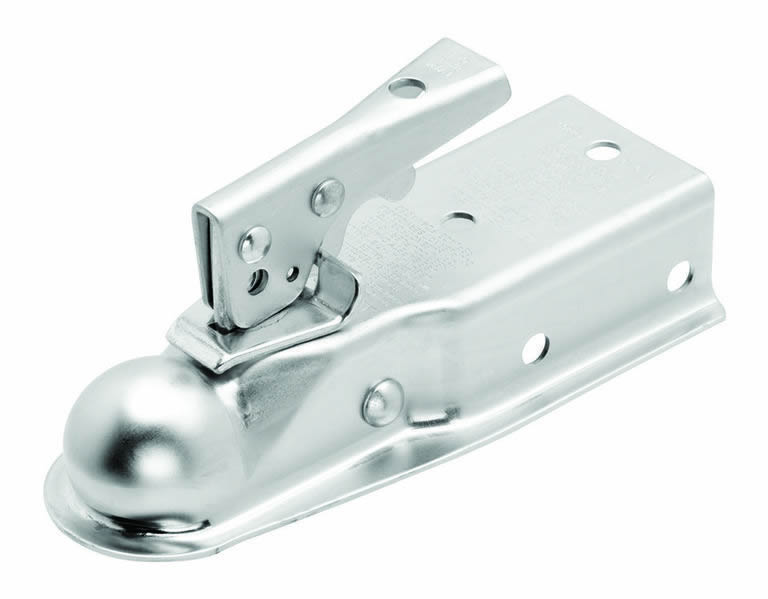 Tirón para bola 1-7/8" canal 2-1/2" 2,000 LB Tirón para bola 1-7/8" canal 2-1/2" 2,000 LB