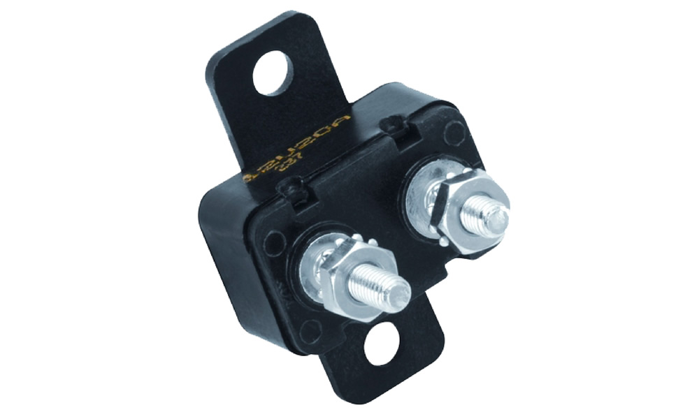 Interruptor para control Interruptor para control