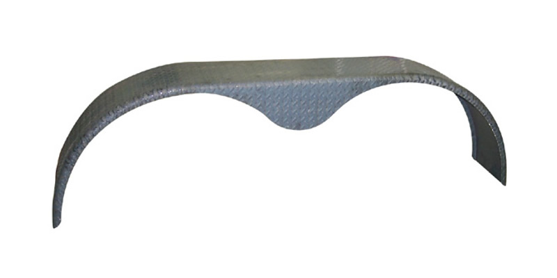Guardafango sencillo para Rin 14" y 15" Guardafango sencillo para Rin 14" y 15"