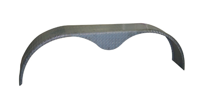 Guardafango sencillo para Rin 15" y 16" Guardafango sencillo para Rin 15" y 16"