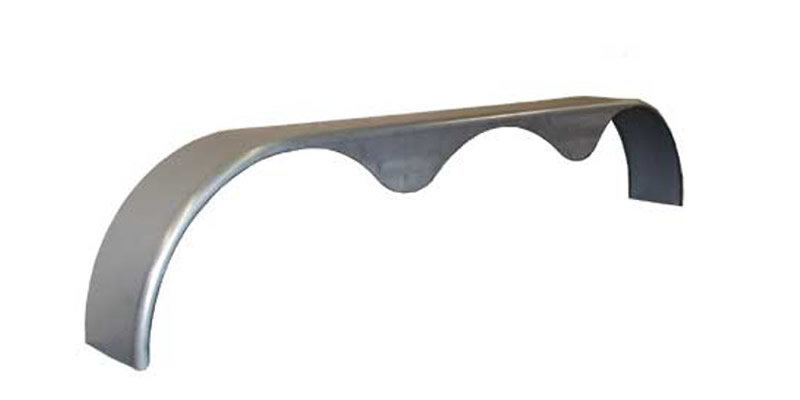 Guardafango sencillo para Rin 14" y 15" Guardafango sencillo para Rin 14" y 15"