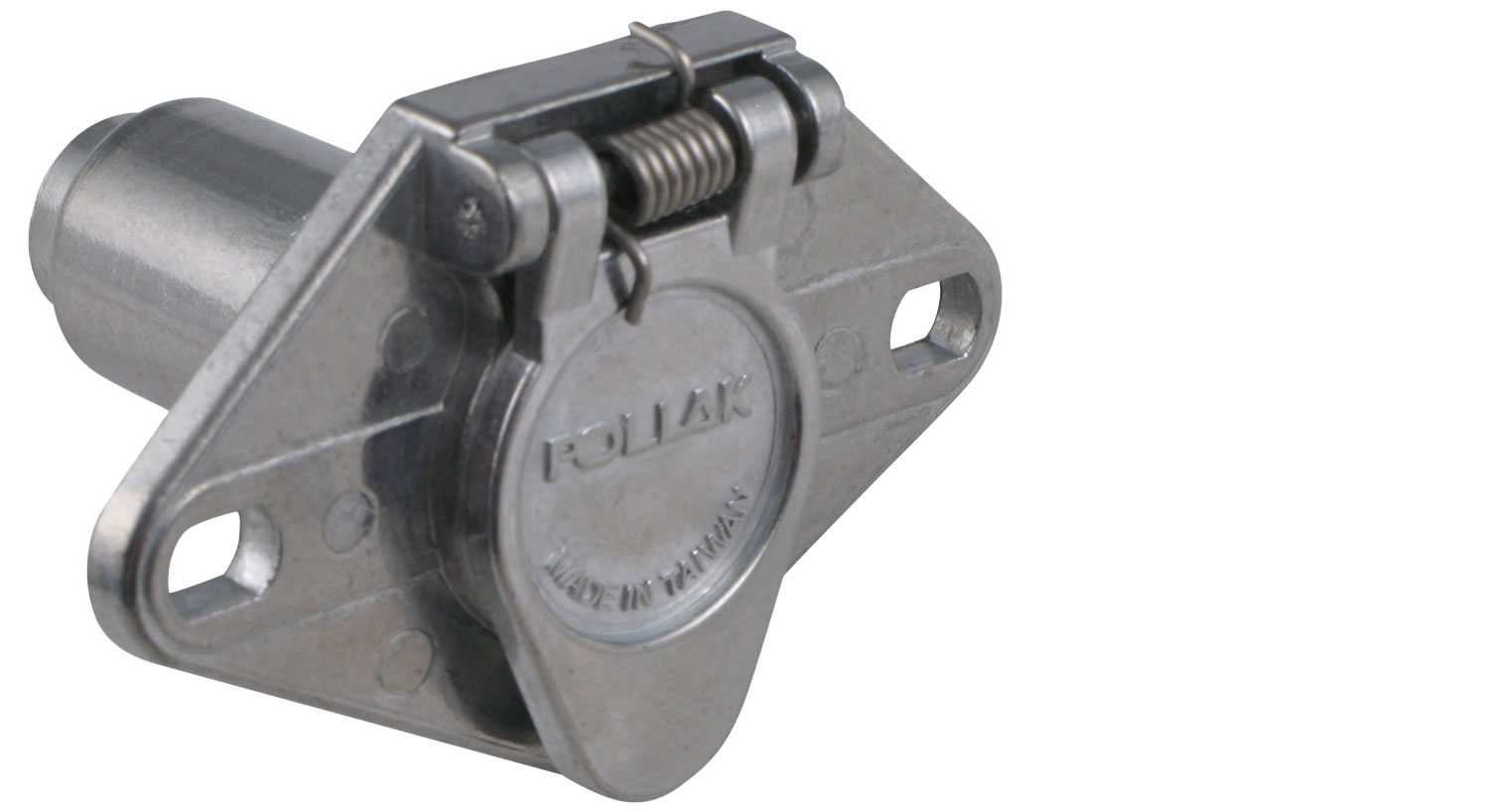 Conector redondo para vehículo: 3-11609-1 Conector redondo para vehículo: 3-11609-1