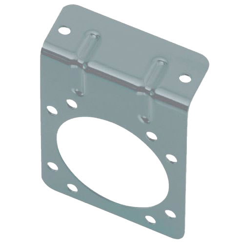 Base para conector 3-12707-1: 3-12701-1 Base para conector 3-12707-1: 3-12701-1