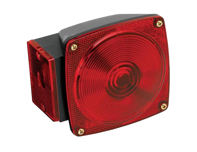 Luz trasera izquierda: 3-440L-1 Luz trasera izquierda: 3-440L-1