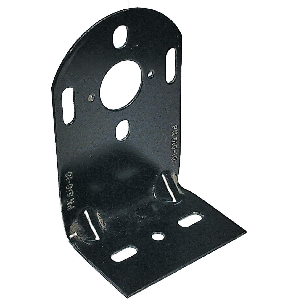 Soporte para luz 3-440L-1 y 3-440R-1: 3-51009-1