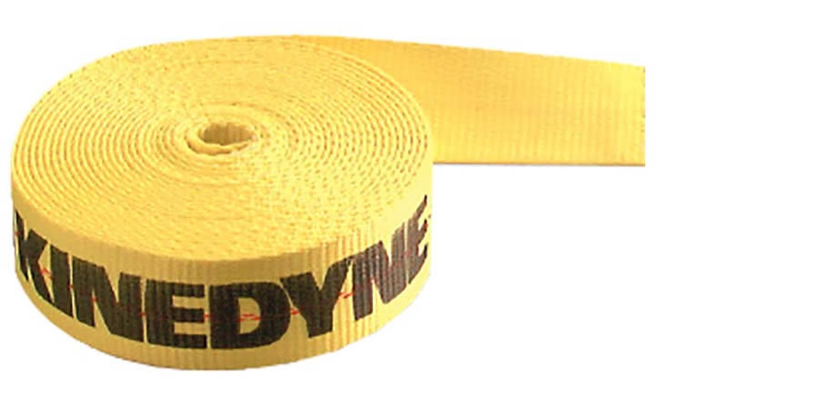 Banda 2" Marca Kinedyne Banda 2" Marca Kinedyne