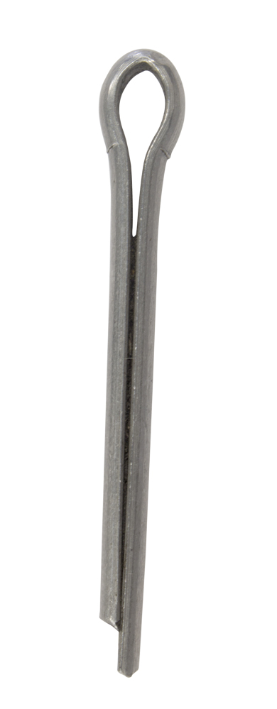 Chaveta de 1/8" por 1-3/4" Chaveta de 1/8" por 1-3/4"