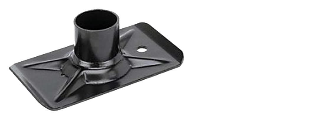 Soporte para gato fijo Marca Atwood Soporte para gato fijo Marca Atwood