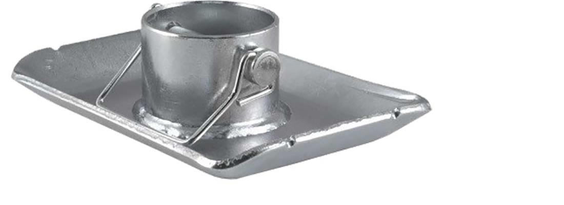 Soporte universal para gatos fijos Soporte universal para gatos fijos