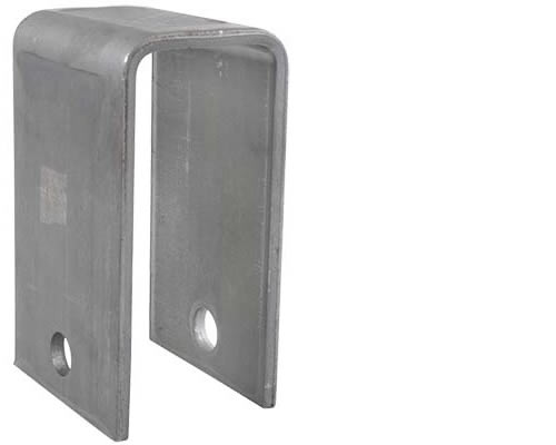 Percha alta 4" para APT5 3,500 LB Percha alta 4" para APT5 3,500 LB