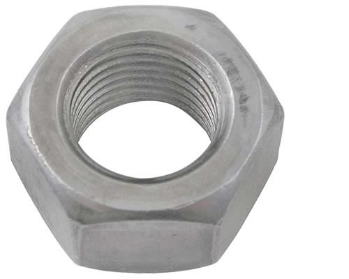 Tuerca 9/16" para tornillo 8-4113X-1 Tuerca 9/16" para tornillo 8-4113X-1