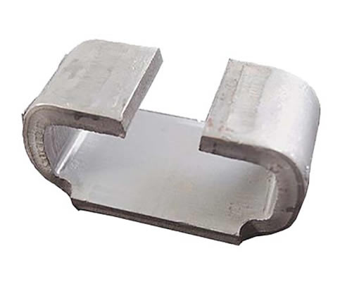 Sujetador trasero tipo C 2,000 LB Sujetador trasero tipo C 2,000 LB