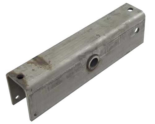 Balancín 12" central para suspensión 6,000 y 7,000 LB Balancín 12" central para suspensión 6,000 y 7,000 LB