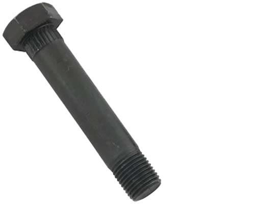 Tornillo templado 9/16" x 3" 2,000 y 3,500 LB Tornillo templado 9/16" x 3" 2,000 y 3,500 LB